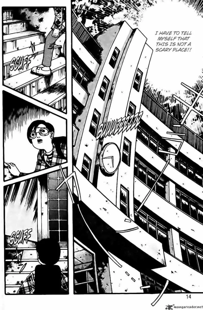 School Zone Chapter 1 page 15