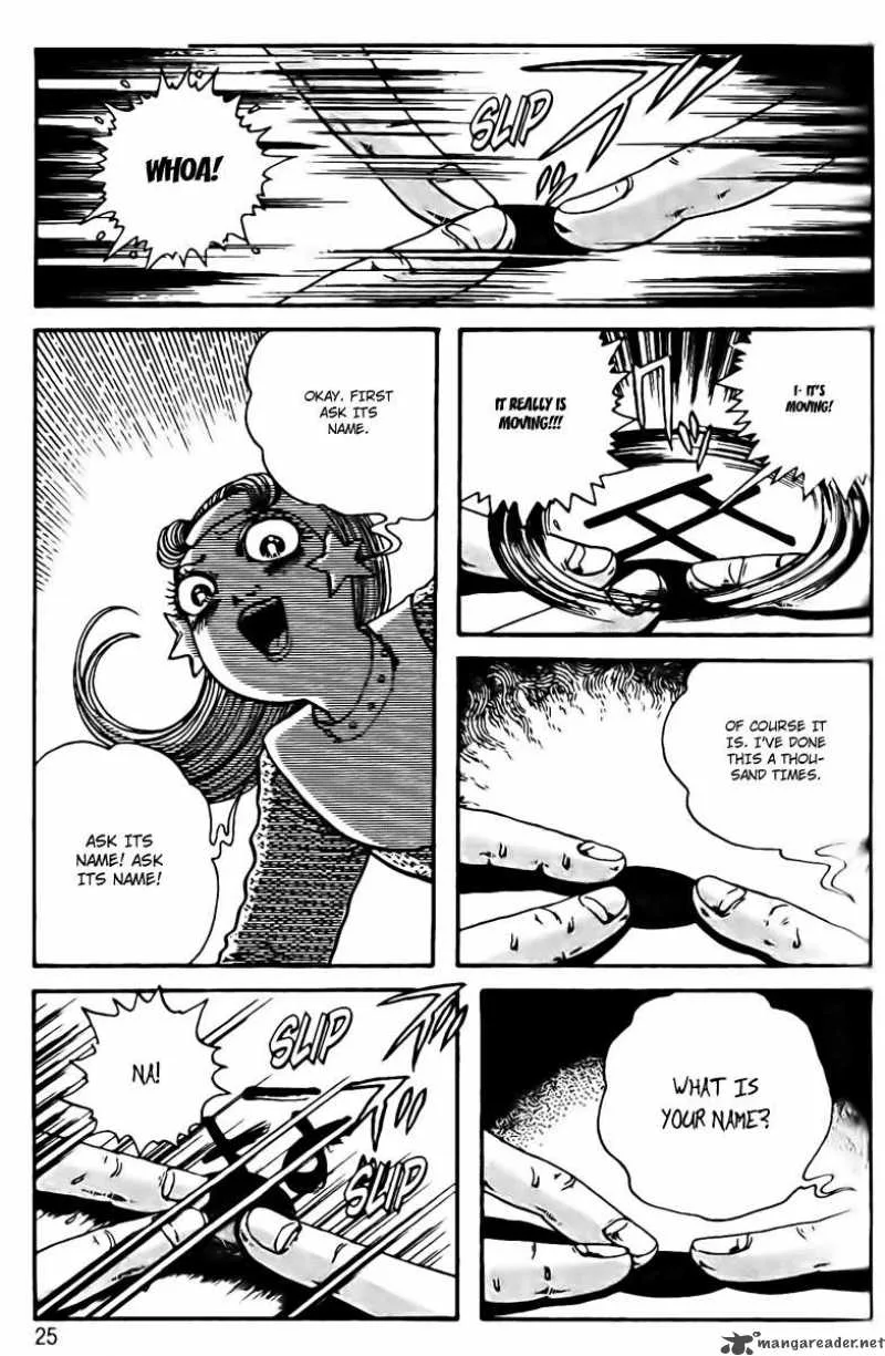 School Zone Chapter 1 page 26