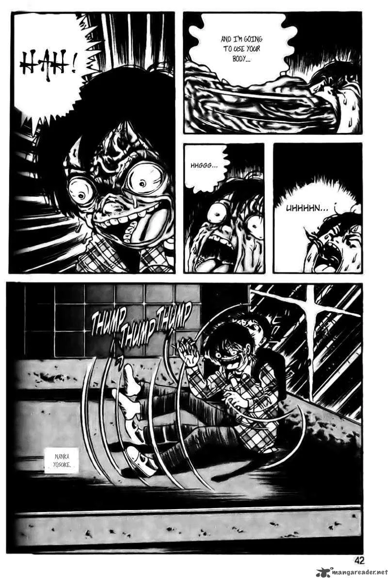 School Zone Chapter 1 page 41