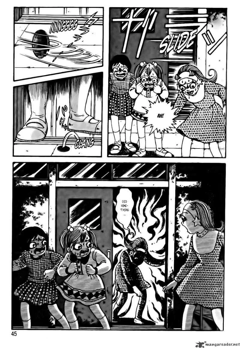 School Zone Chapter 2 page 3
