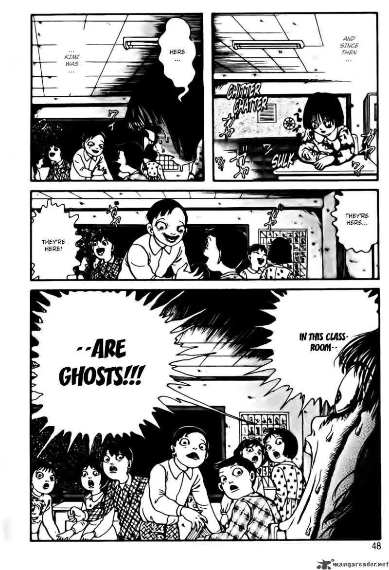 School Zone Chapter 2 page 6