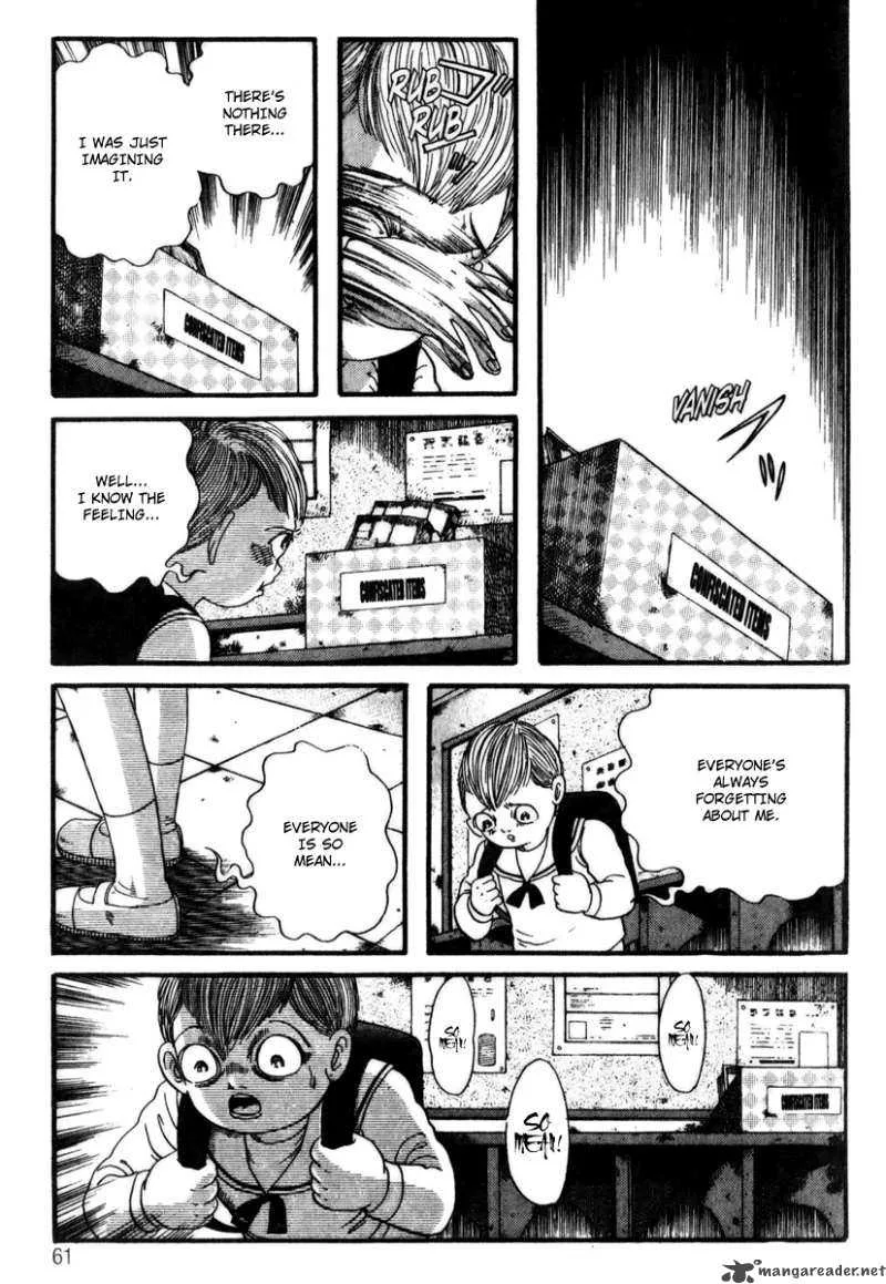 School Zone Chapter 2 page 19