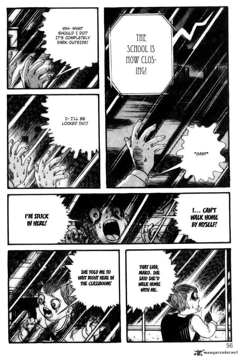 School Zone Chapter 2 page 14