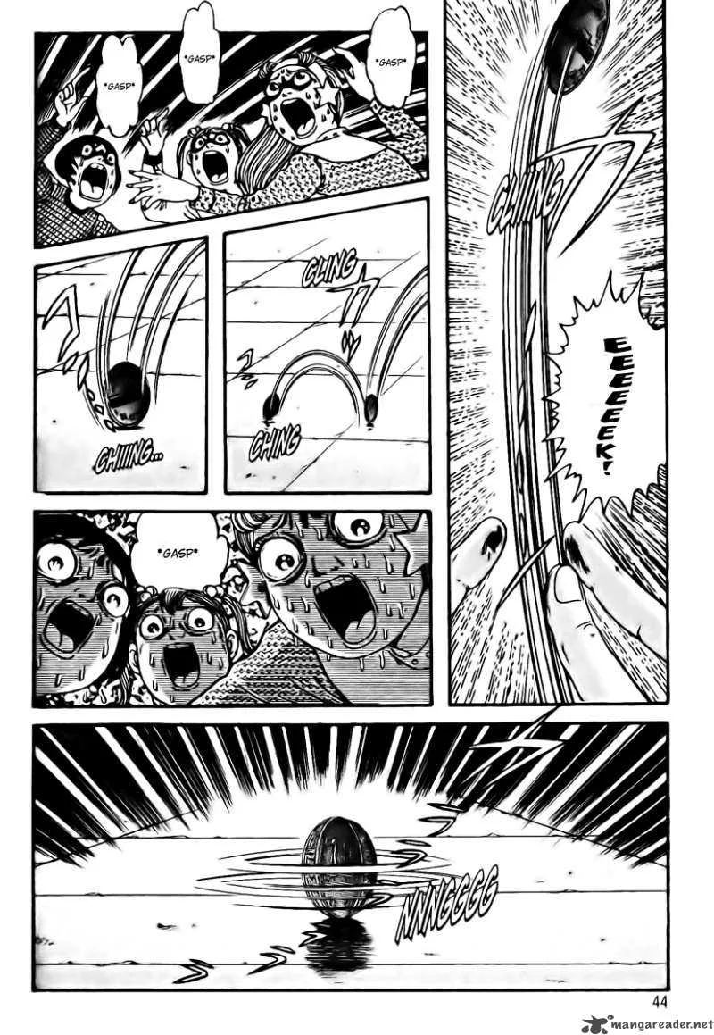 School Zone Chapter 2 page 2