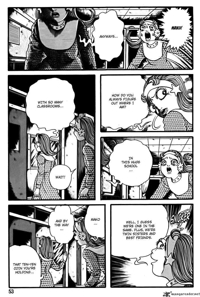 School Zone Chapter 2 page 11