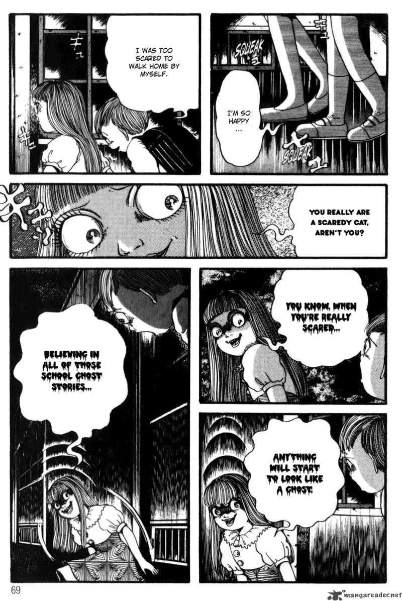 School Zone Chapter 2 page 27