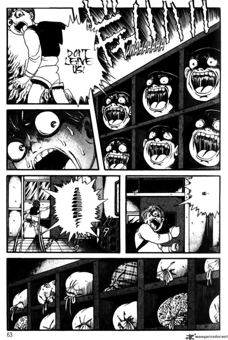 School Zone Chapter 2 page 21