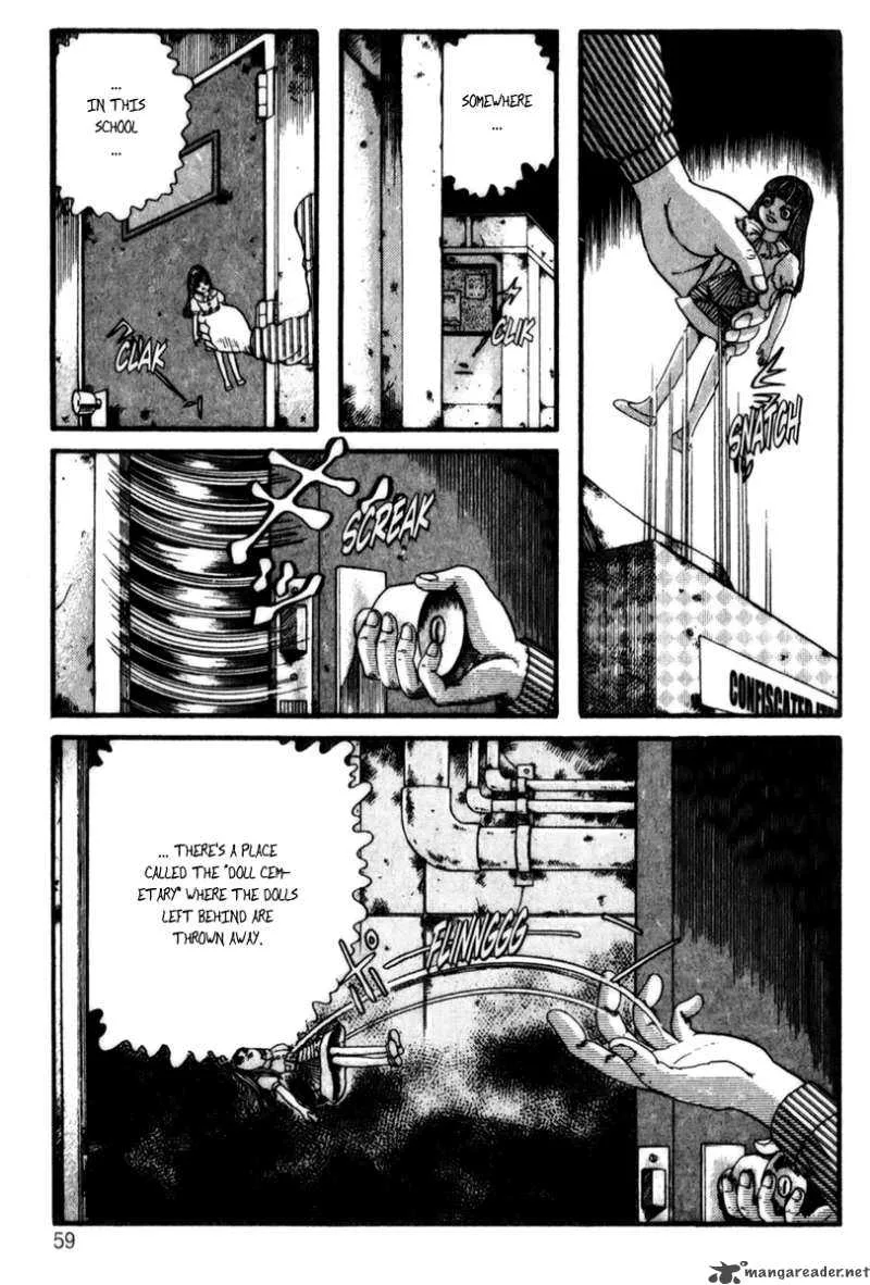 School Zone Chapter 2 page 17