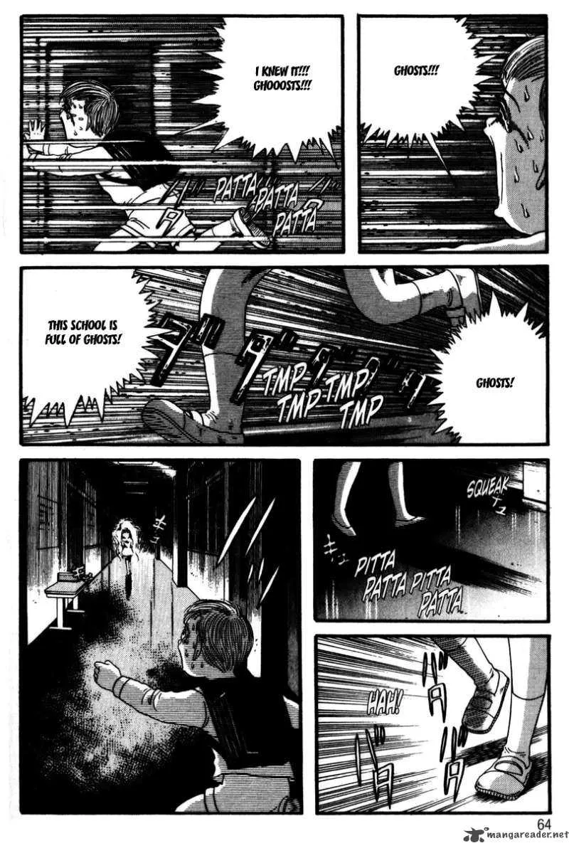 School Zone Chapter 2 page 22