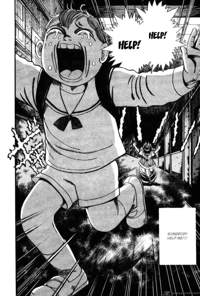 School Zone Chapter 2 page 32