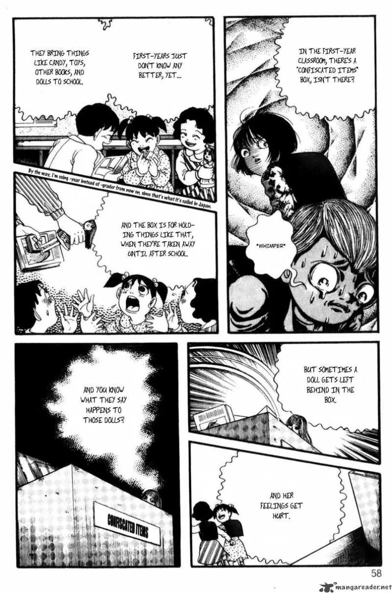 School Zone Chapter 2 page 16