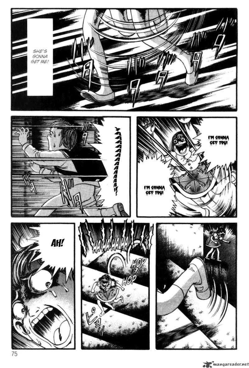 School Zone Chapter 2 page 33