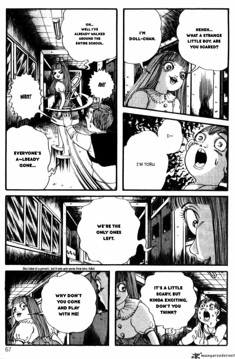 School Zone Chapter 2 page 25