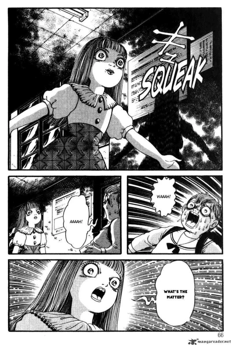 School Zone Chapter 2 page 24