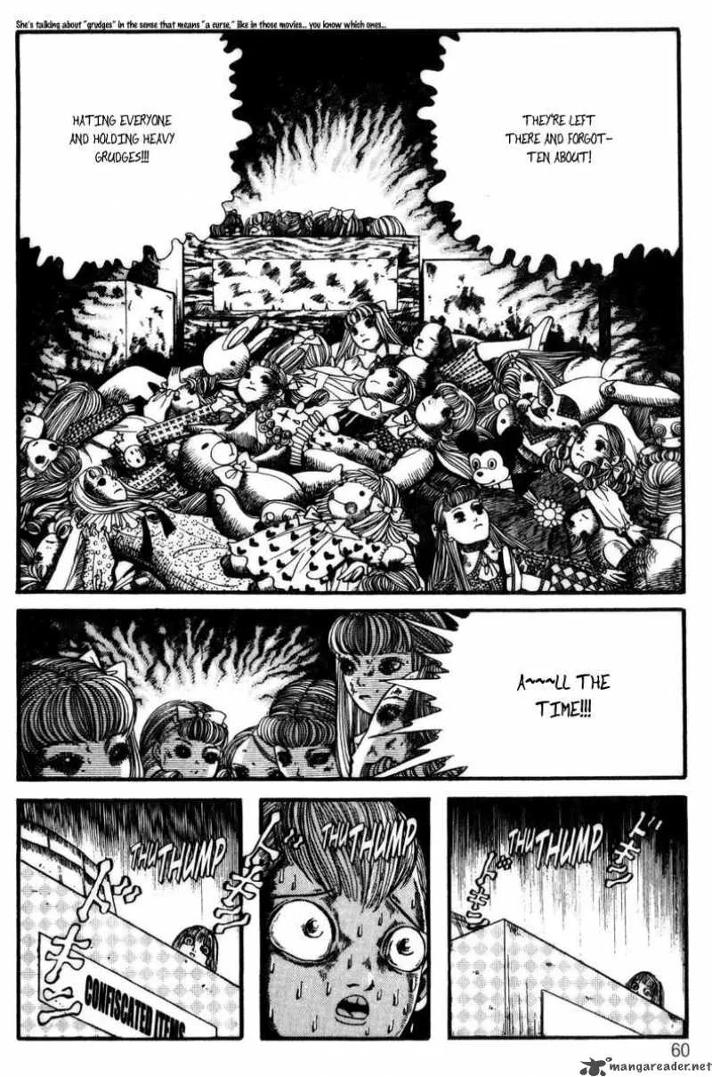 School Zone Chapter 2 page 18