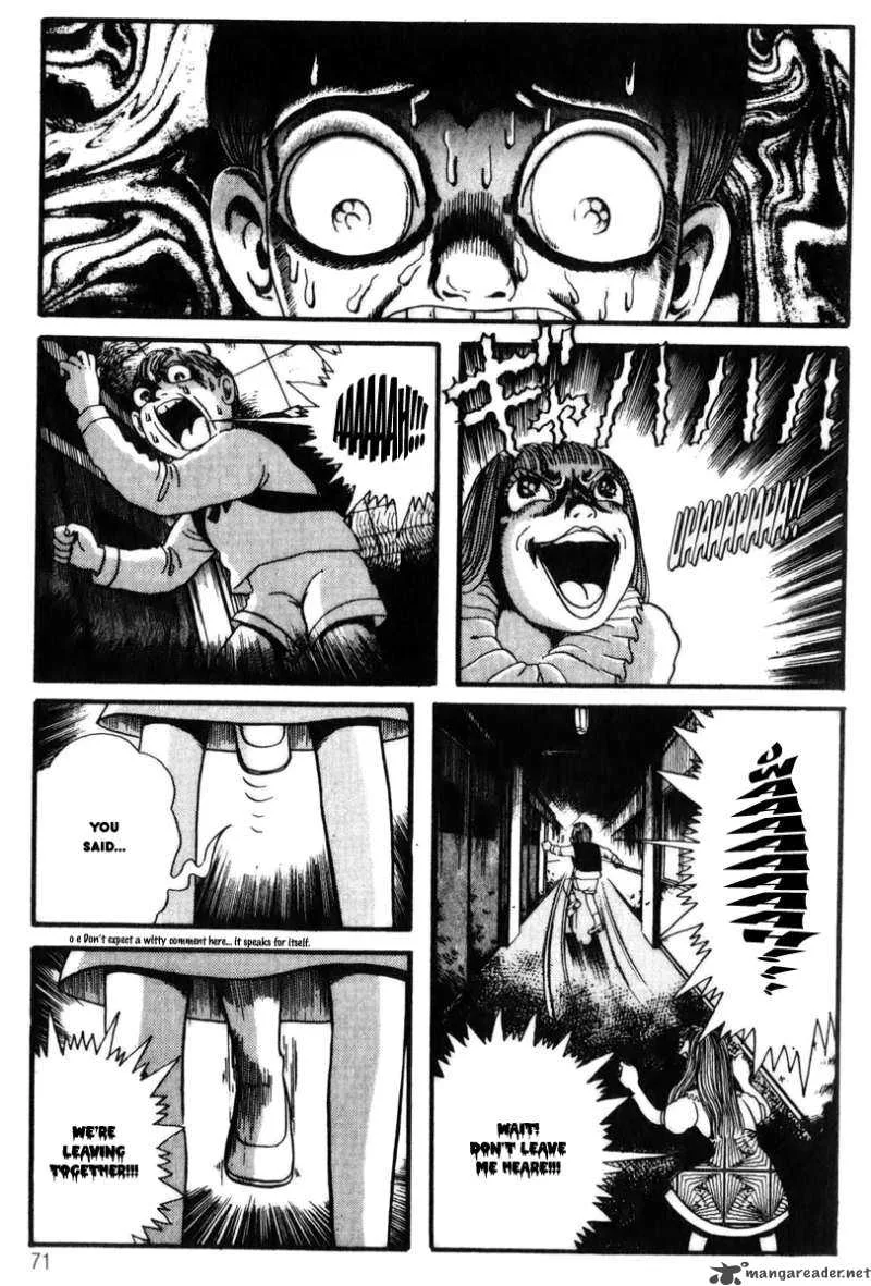 School Zone Chapter 2 page 29