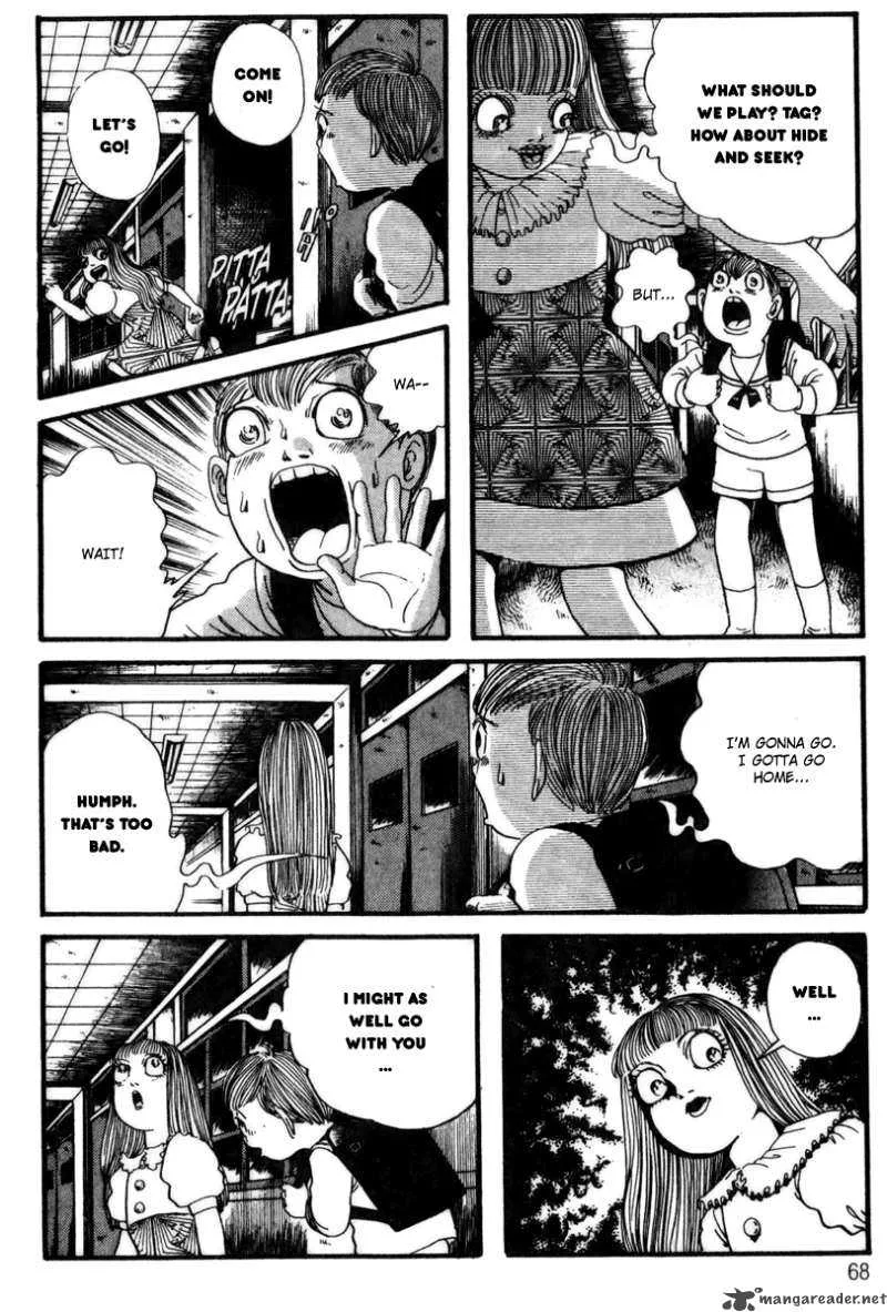 School Zone Chapter 2 page 26