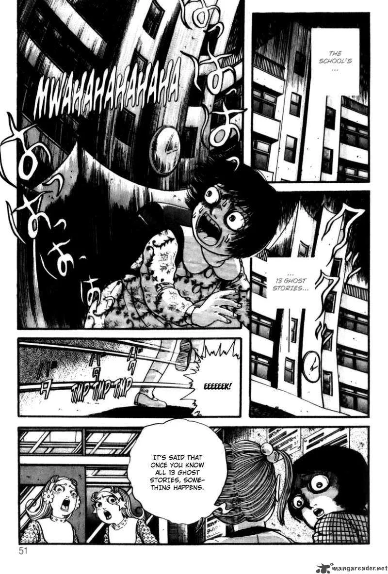 School Zone Chapter 2 page 9