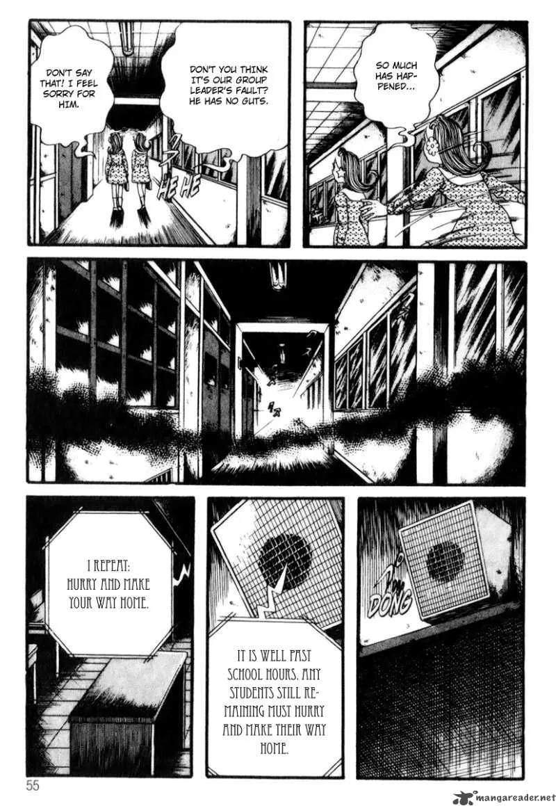 School Zone Chapter 2 page 13
