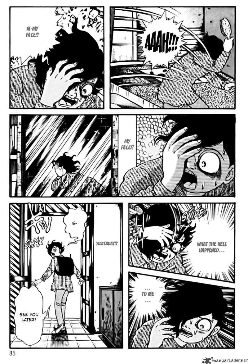 School Zone Chapter 3 page 7
