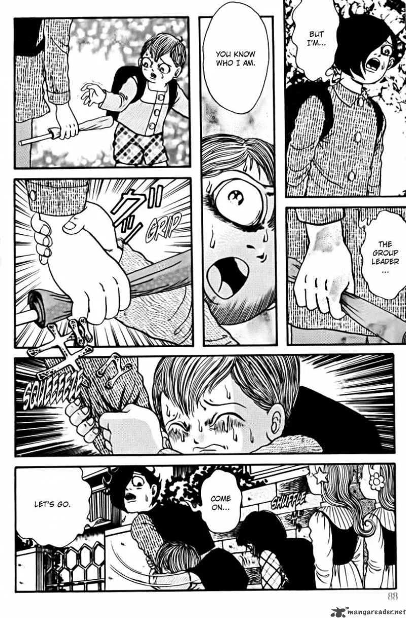School Zone Chapter 3 page 10