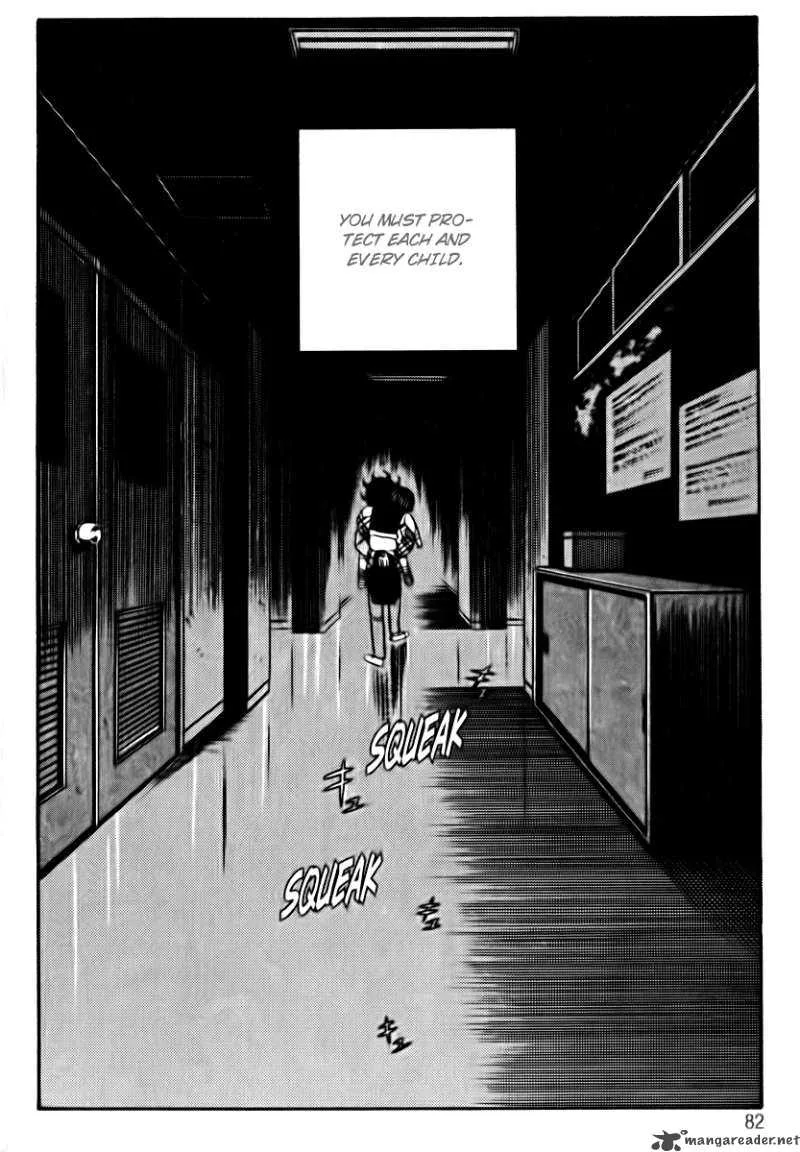 School Zone Chapter 3 page 4