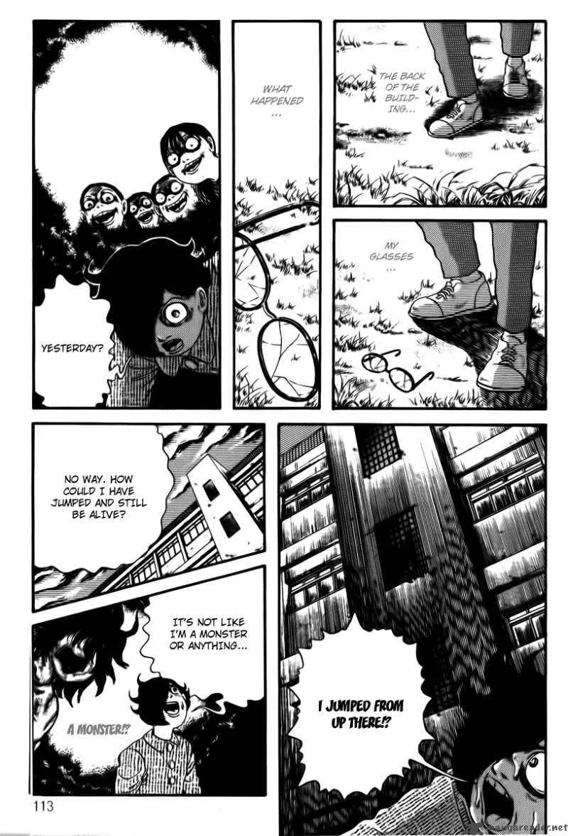 School Zone Chapter 3 page 35