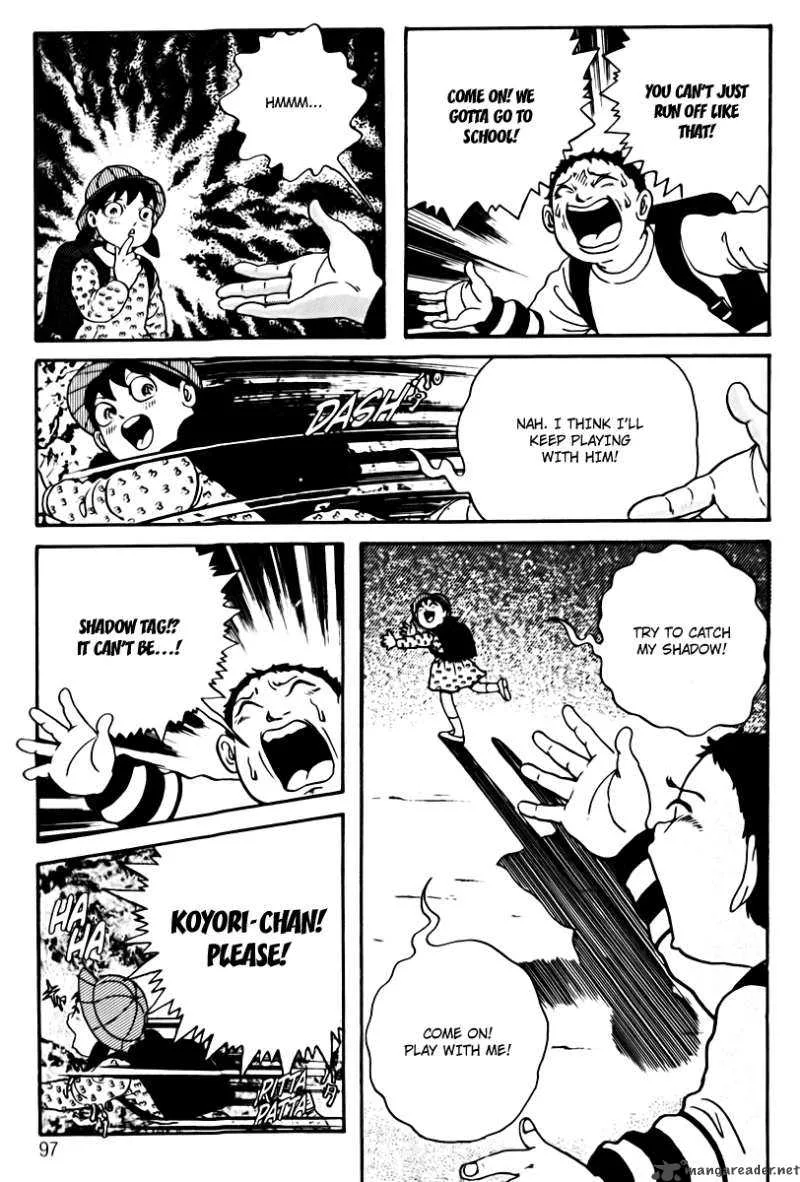 School Zone Chapter 3 page 19