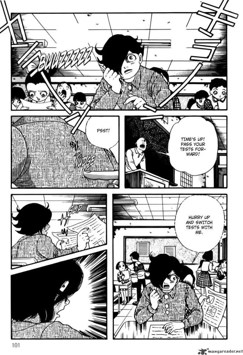 School Zone Chapter 3 page 23