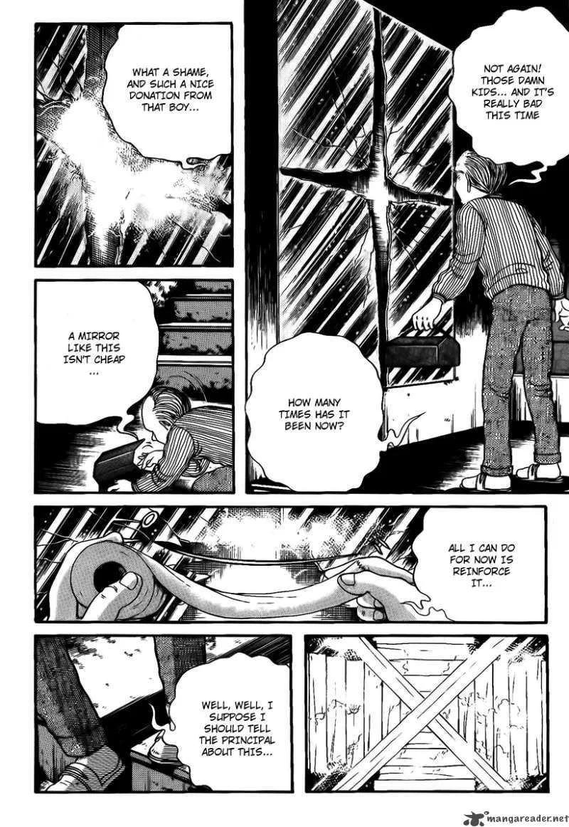 School Zone Chapter 3 page 28