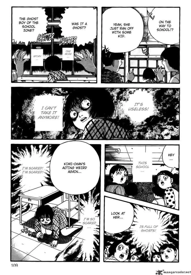 School Zone Chapter 3 page 31
