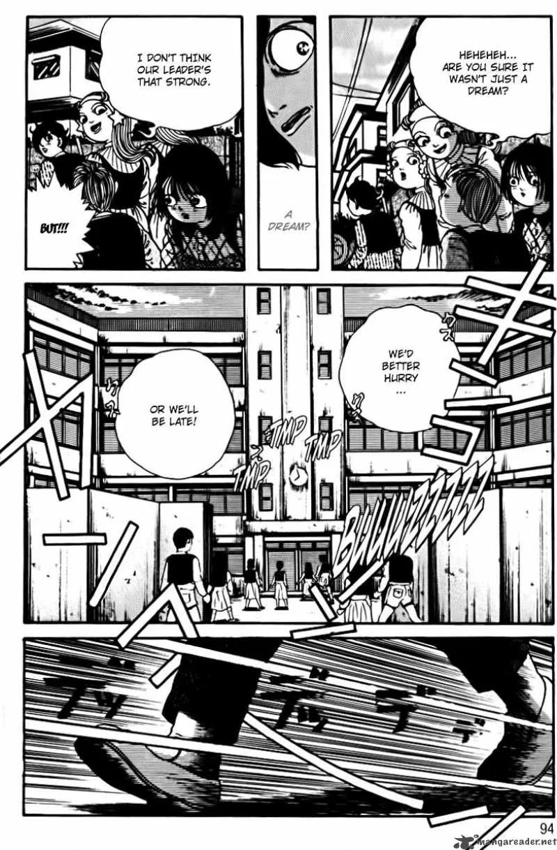 School Zone Chapter 3 page 16
