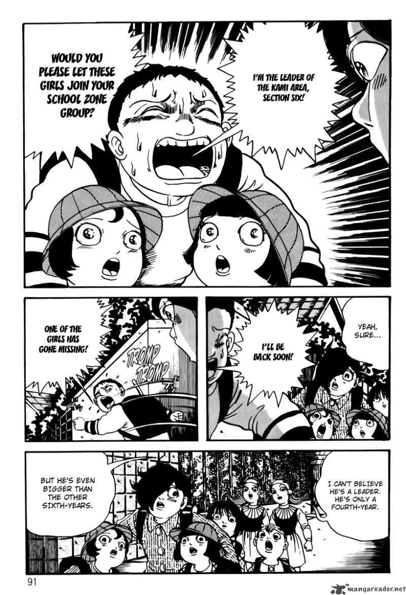 School Zone Chapter 3 page 13