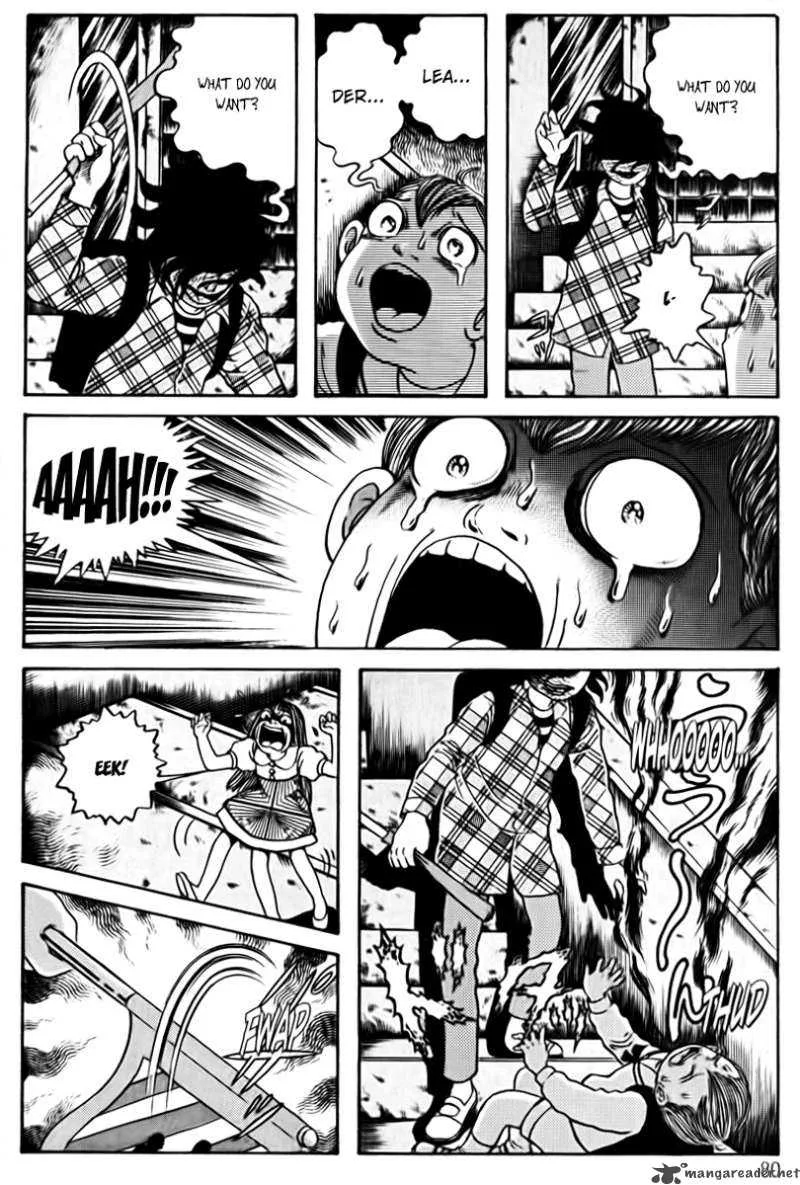 School Zone Chapter 3 page 2