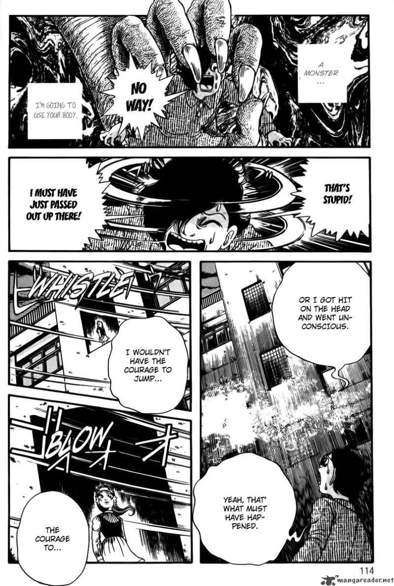 School Zone Chapter 3 page 36
