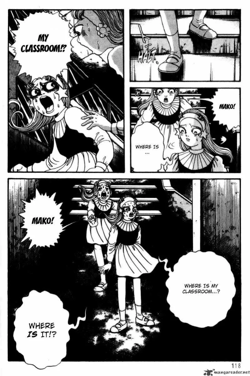School Zone Chapter 4 page 4