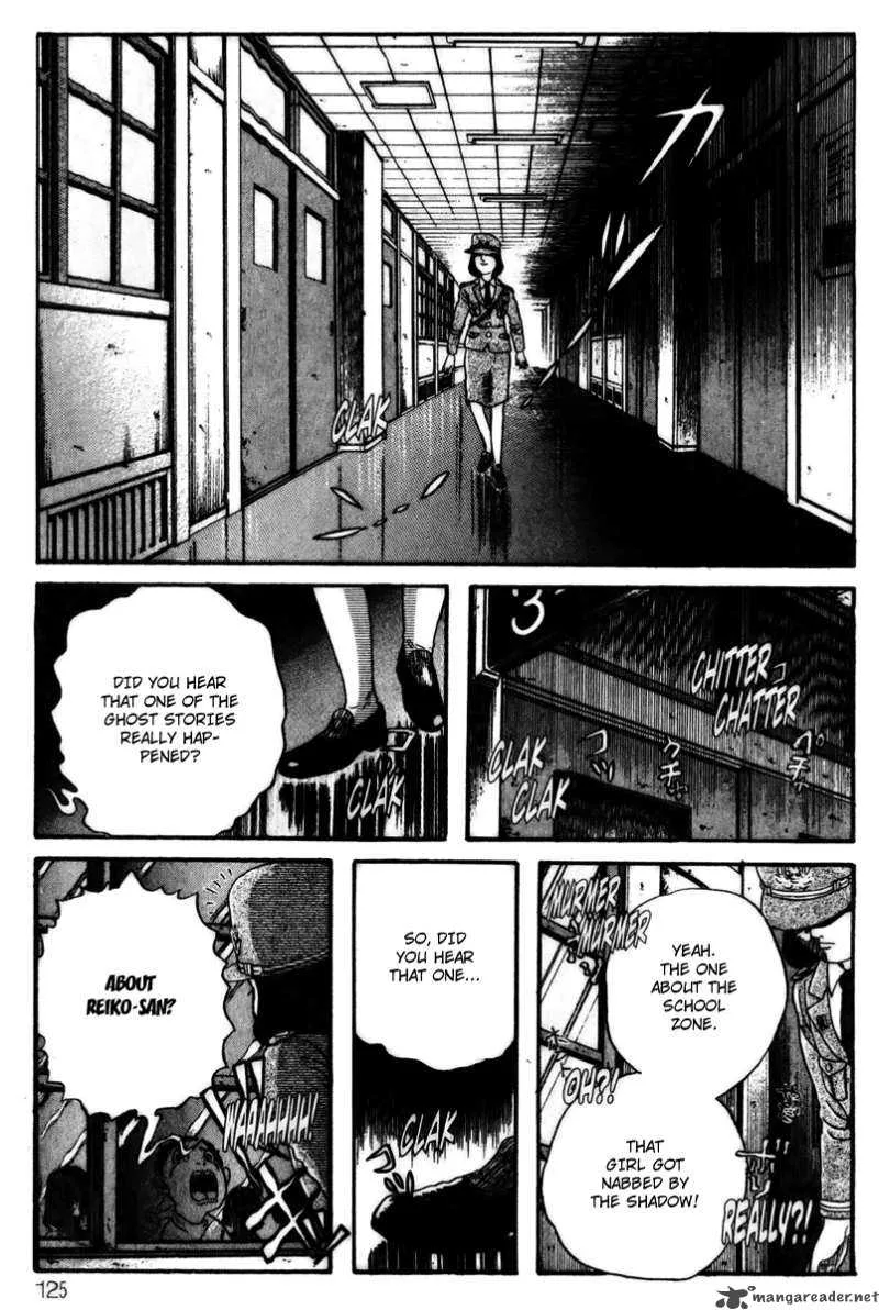School Zone Chapter 4 page 11