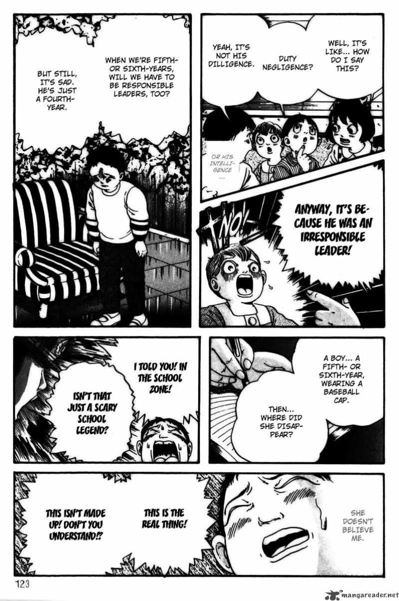 School Zone Chapter 4 page 9