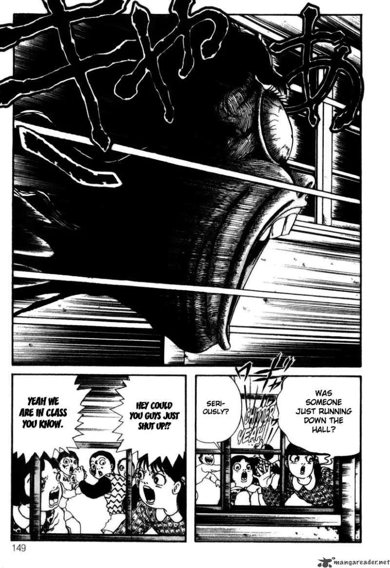 School Zone Chapter 4 page 35