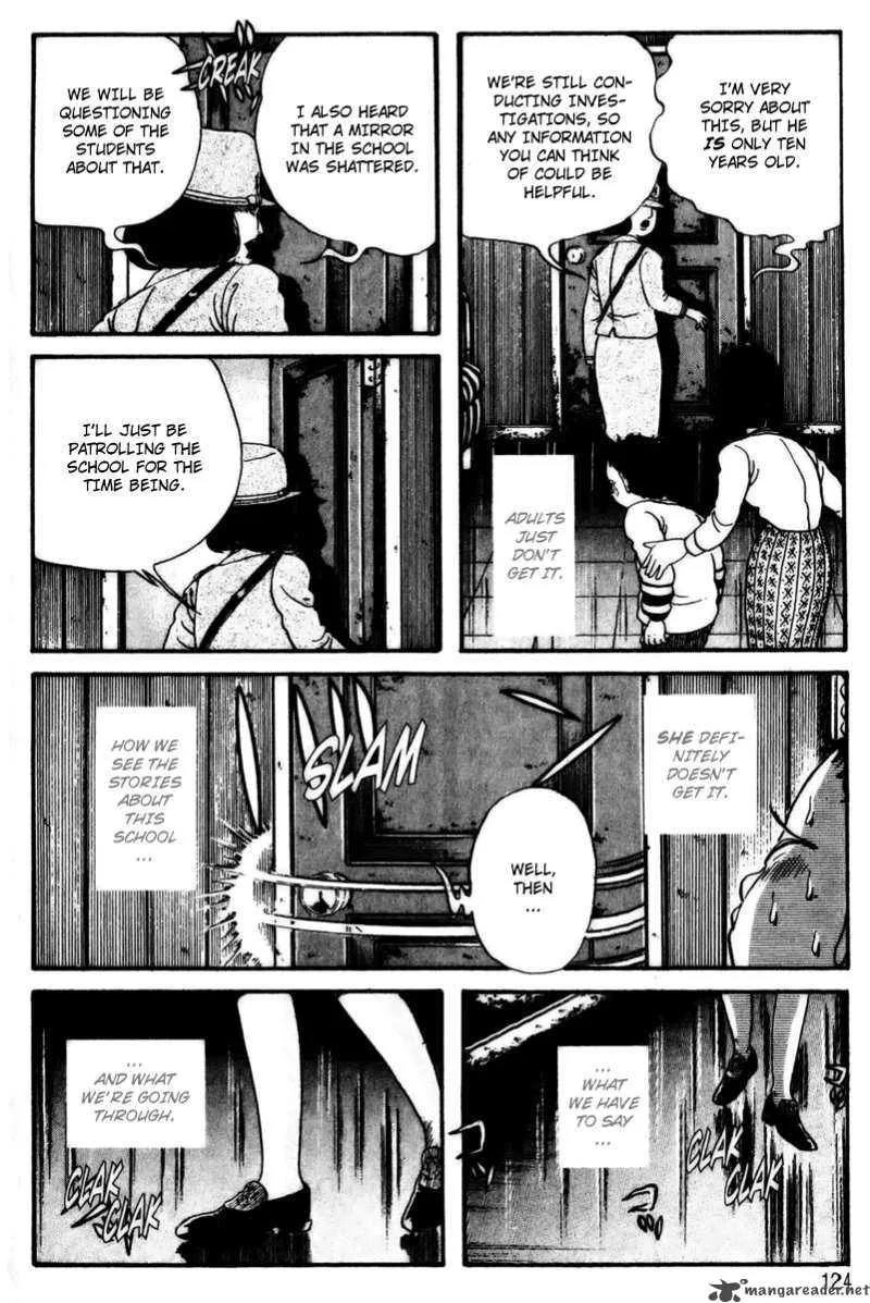 School Zone Chapter 4 page 10