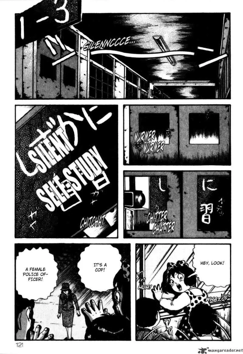 School Zone Chapter 4 page 7