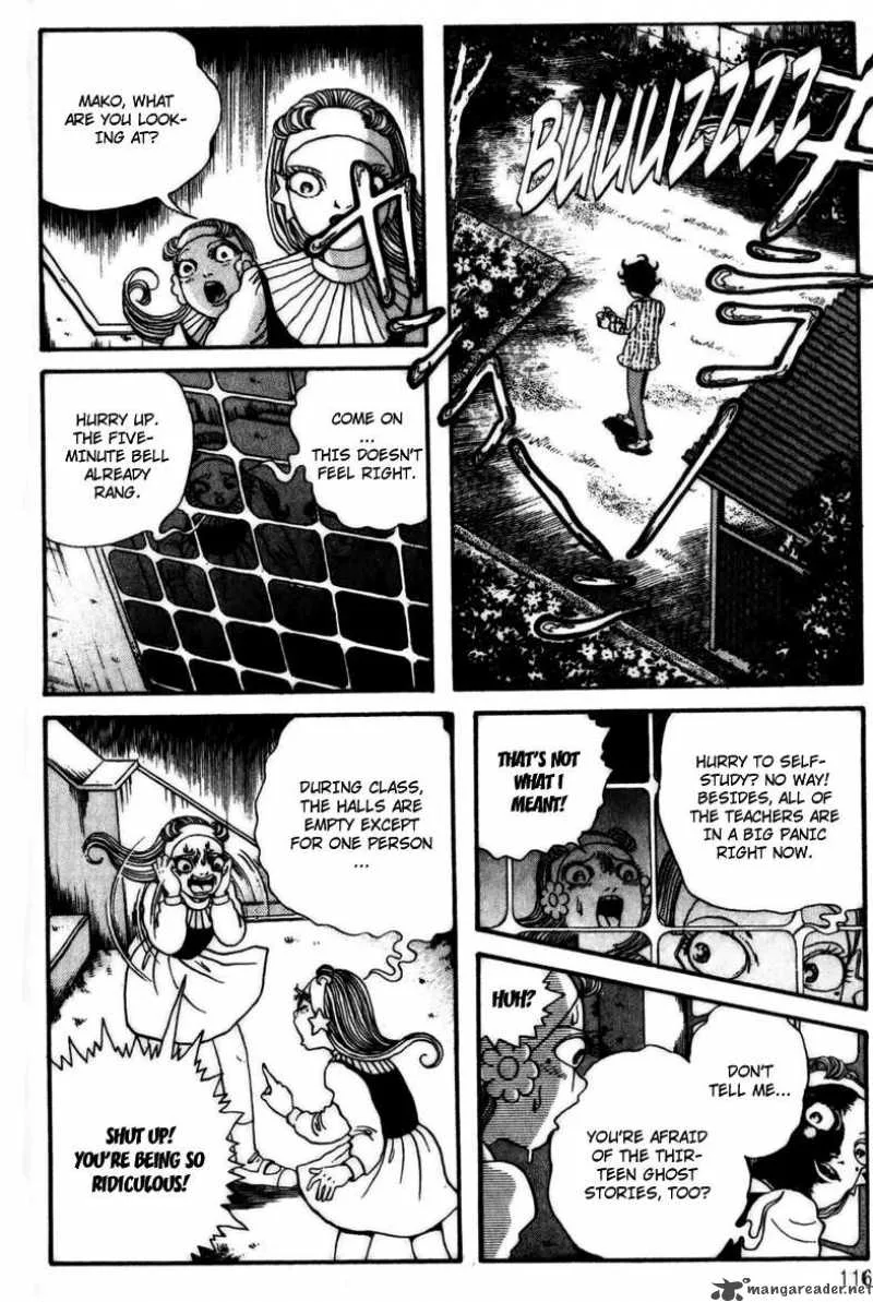 School Zone Chapter 4 page 2