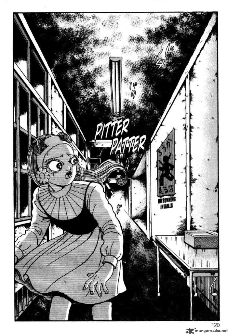 School Zone Chapter 4 page 6