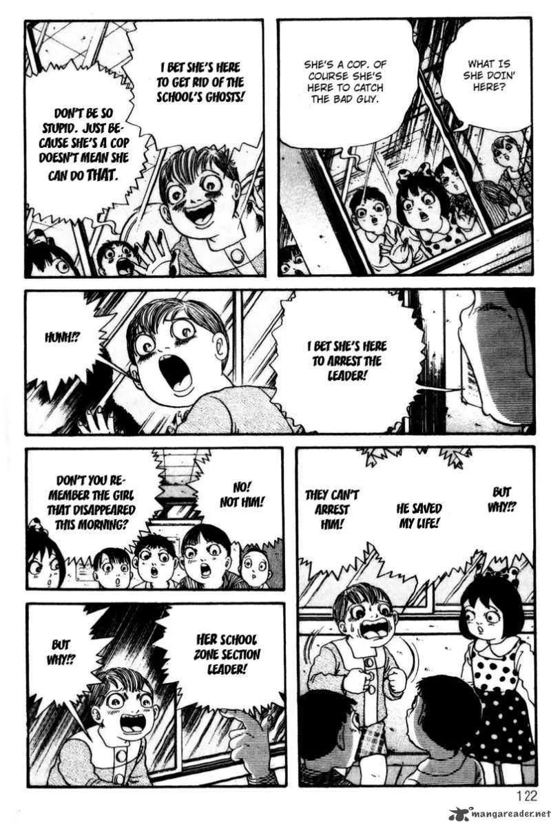 School Zone Chapter 4 page 8