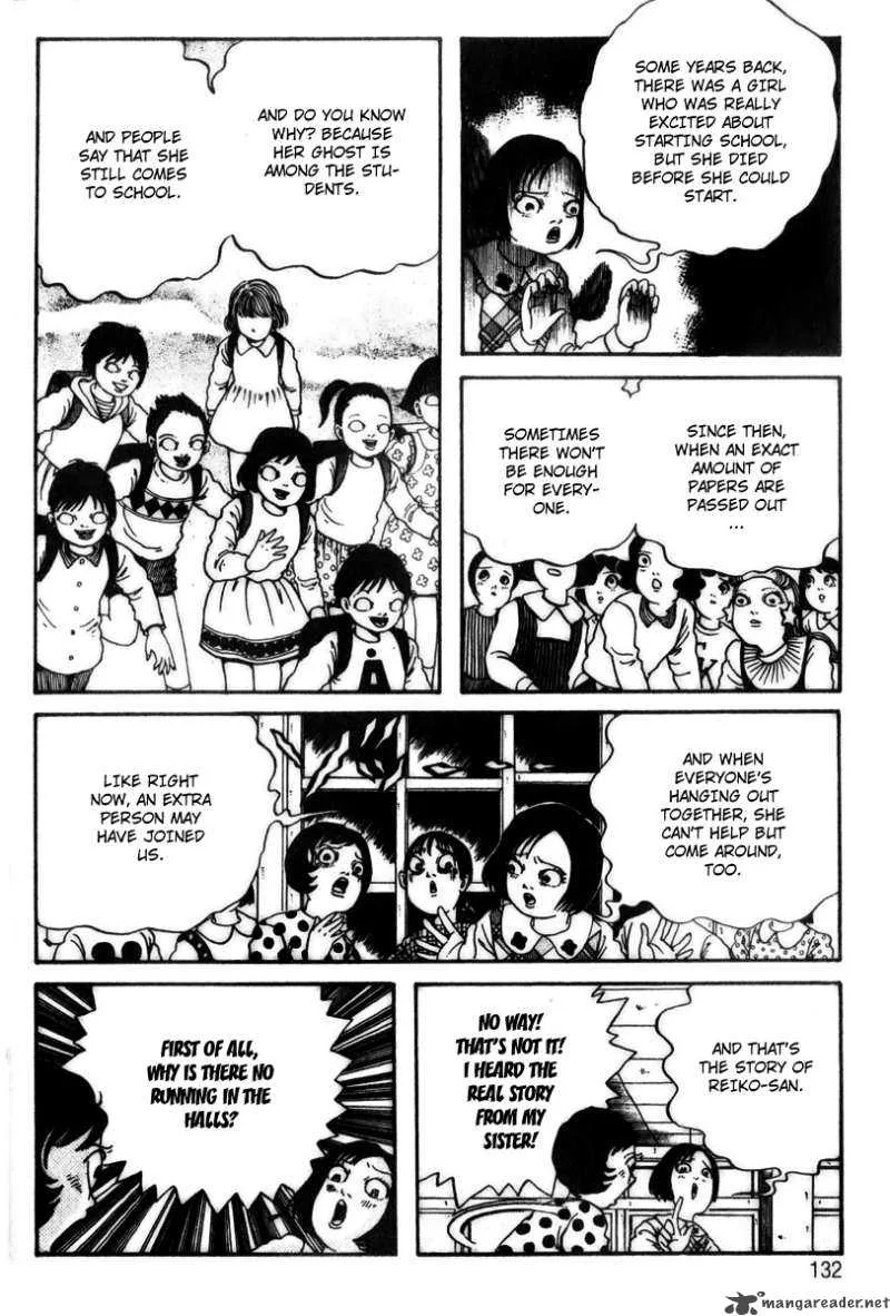 School Zone Chapter 4 page 18