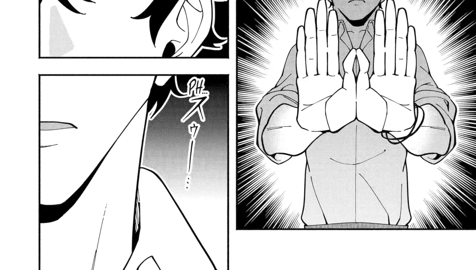 Schoolteacher to Swordmaster Chapter 1.2 page 32