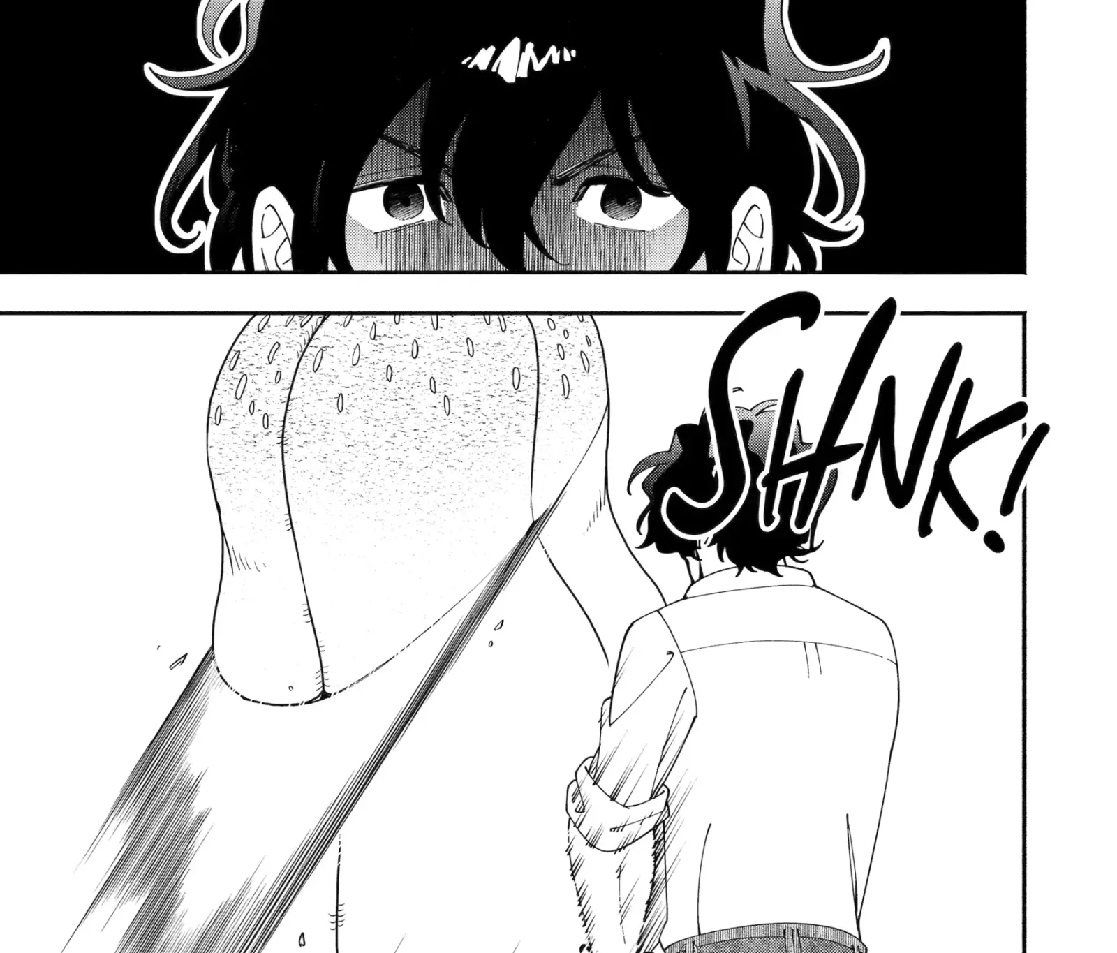 Schoolteacher to Swordmaster Chapter 1.3 page 9