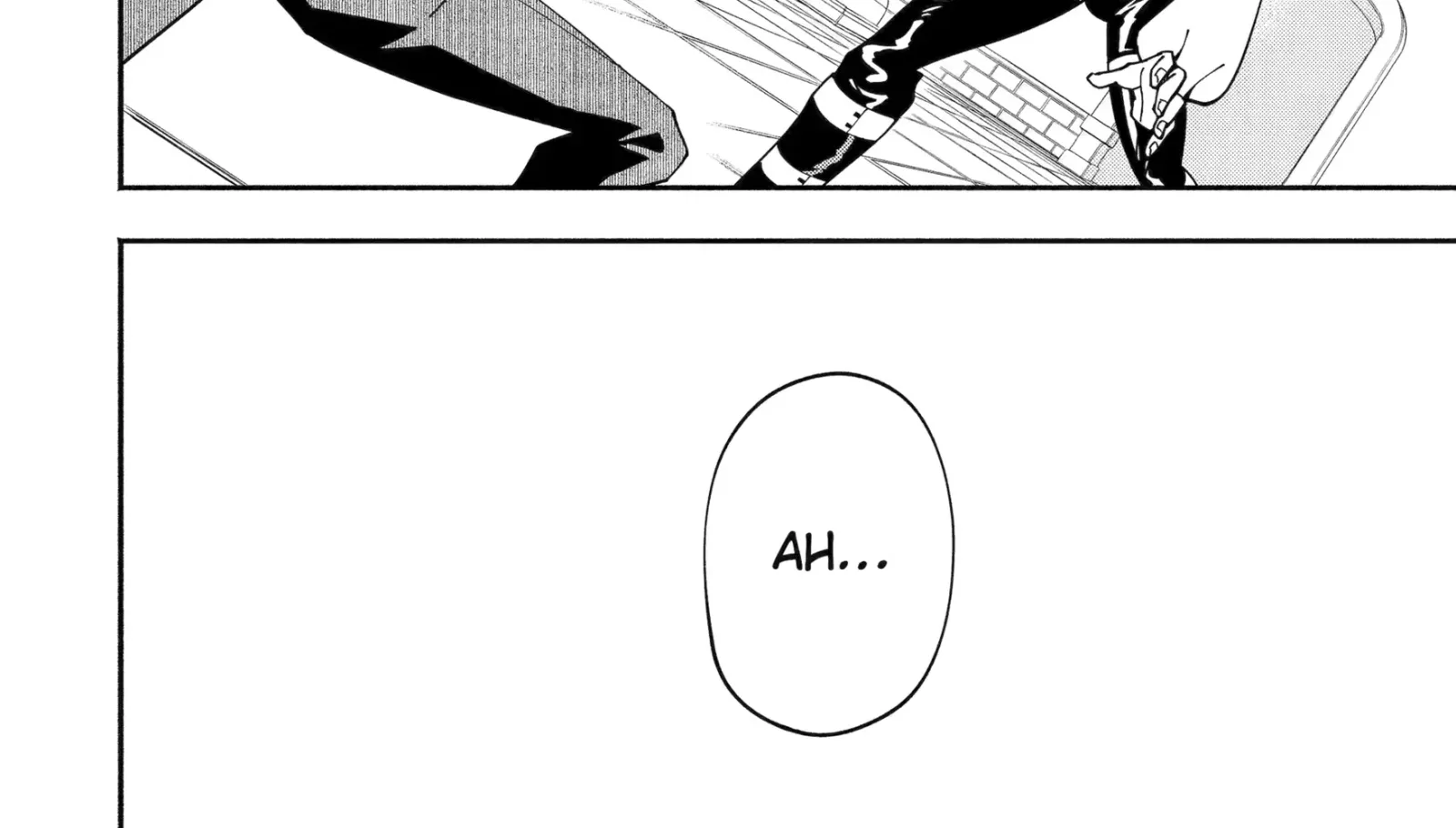 Schoolteacher to Swordmaster Chapter 1.3 page 25