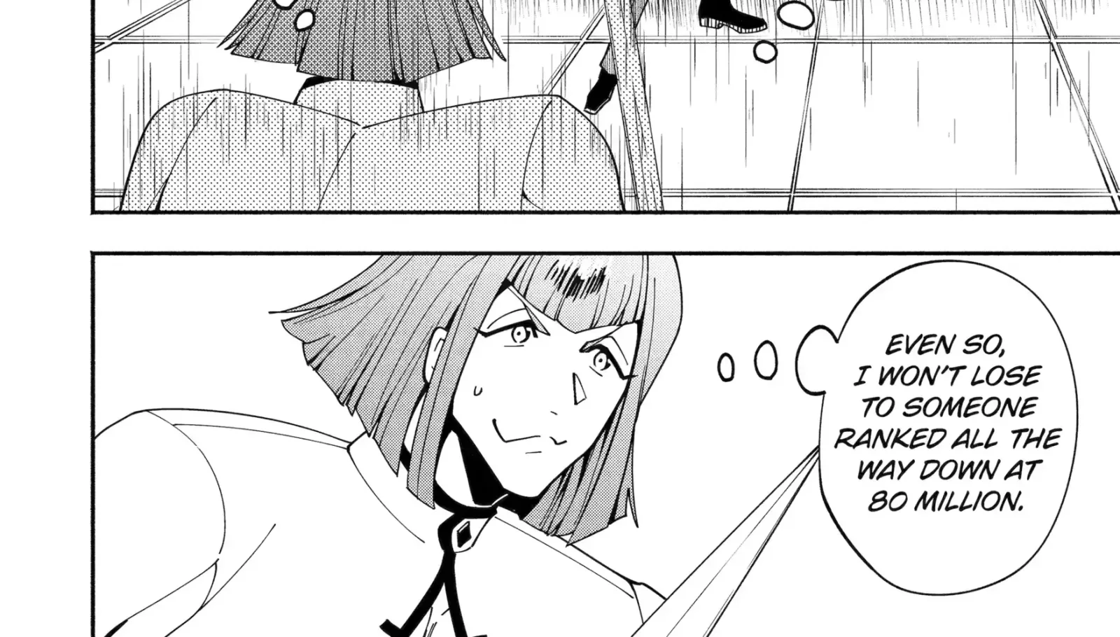 Schoolteacher to Swordmaster Chapter 1.3 page 20