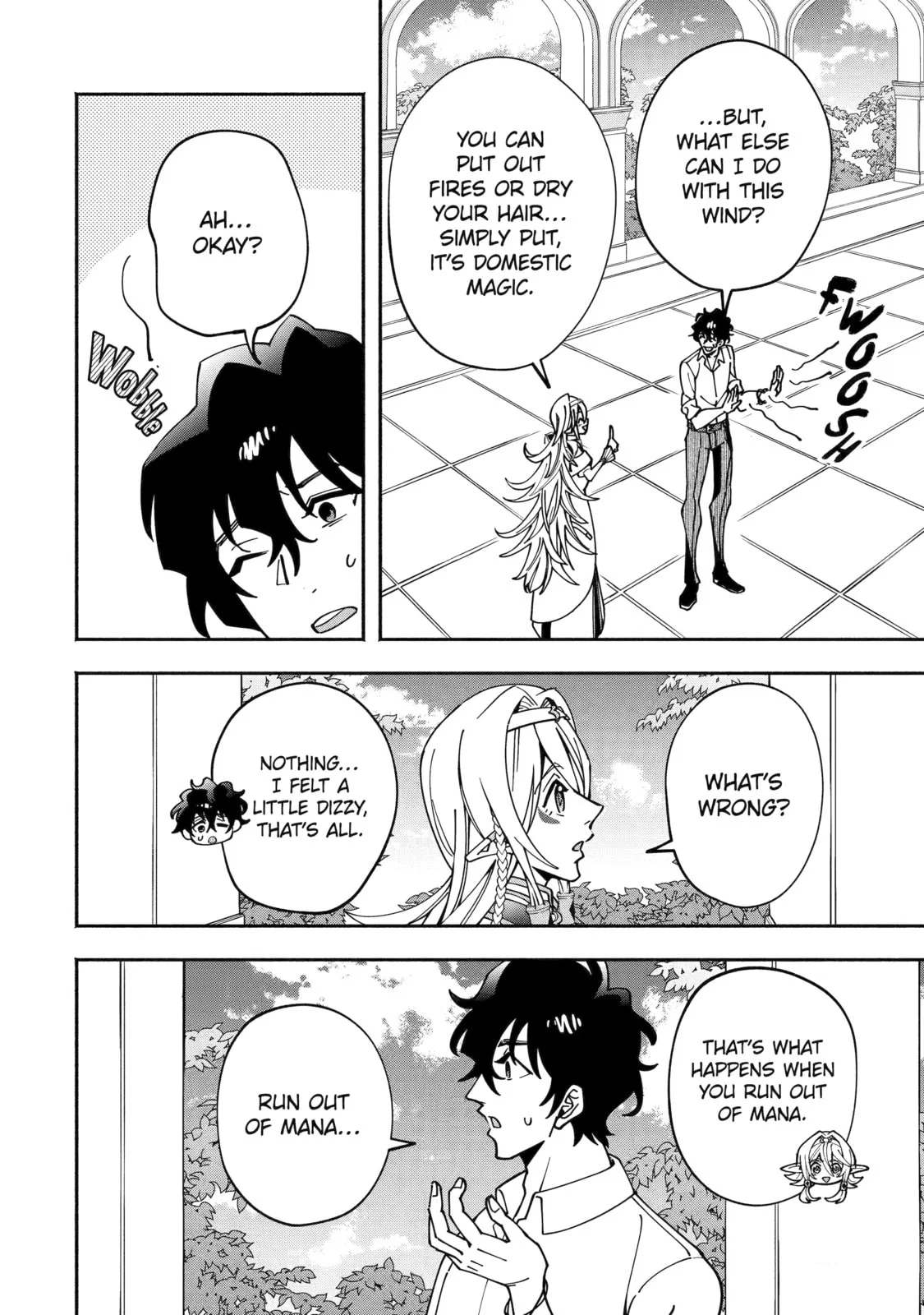 Schoolteacher to Swordmaster Chapter 1 page 36